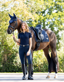 LeMieux Puissance zadeldoek dressuur