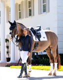 LeMieux Puissance zadeldoek dressuur