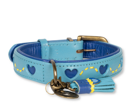 DWAM Sky halsband