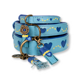 DWAM Sky halsband