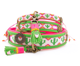DWAM Tropical Summer halsband