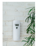 Ecobusters dispenser voor vliegenspray