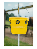 Ecobusters Vliegenval weide Compact+240g lokstof