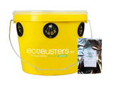 Ecobusters Vliegenval weide Compact+240g lokstof