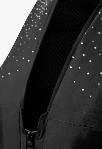 SEAVER Safefit Airbag Crystal Rain