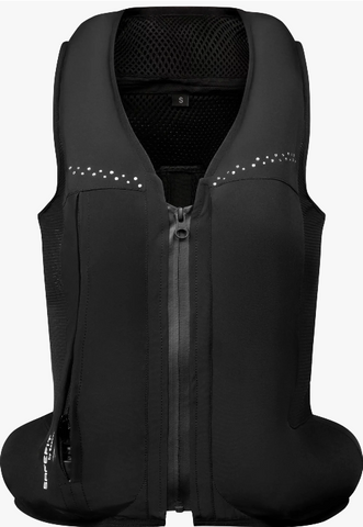 SEAVER Safefit Airbag Victory