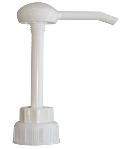 Excellent Pomp 30ml voor 5L bus