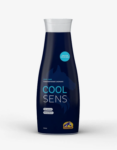 Cavalor CoolSens