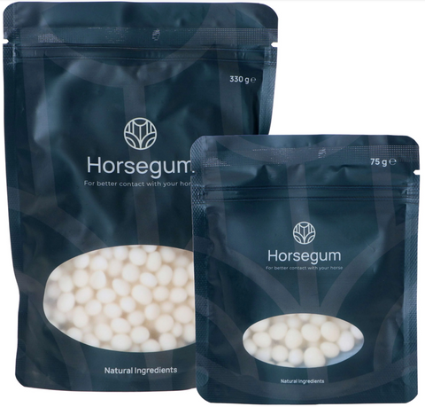 Horsegum