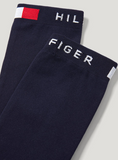 Tommy Hilfiger Newburgh Riding Socks Desert Sky