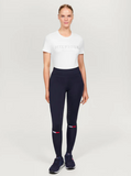 Tommy Hilfiger Newburgh Riding Socks Desert Sky