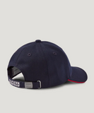 Tommy Hilfiger Dayton Cap Desert Sky