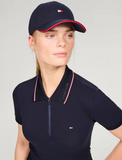 Tommy Hilfiger Dayton Cap Desert Sky