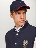 Tommy Hilfiger Dayton Cap Desert Sky