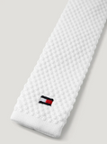 Tommy Hilfiger Adam voorgeknoopte das met rits
