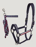 Tommy Hilfiger Yale Set Halter Rope desert sky