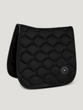 Tommy Hilfiger Liberty Dressage Saddle Pad Zwart