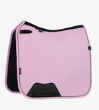 LeMieux Essence Saddle Pad Dressage Full Fondant