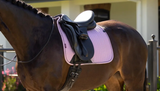 LeMieux Essence Saddle Pad Dressage Full Fondant
