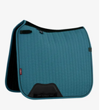 LeMieux Essence Saddle Pad Dressage Full Jungle
