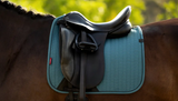 LeMieux Essence Saddle Pad Dressage Full Jungle