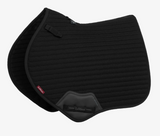 LeMieux Air-Tek Mesh Close Contact Zwart