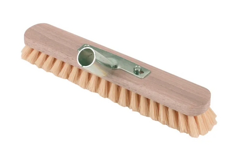 Kerbl Schuurborstel 30 cm