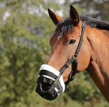 Shires Freegraze Deluxe Comfort Graasmasker
