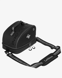LeMieux Elite Pro Rijhelmtas Zwart
