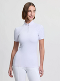 LeMieux Brilliance Verity Showshirt