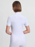 LeMieux Brilliance Verity Showshirt