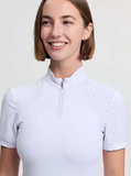 LeMieux Brilliance Verity Showshirt