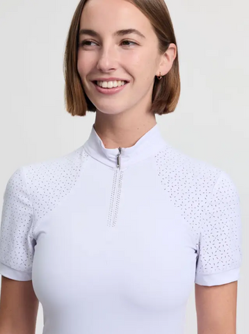 LeMieux Brilliance Verity Showshirt