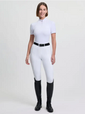 LeMieux Brilliance Verity Showshirt