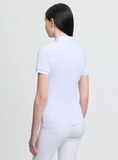 LeMieux Brilliance Livvy Showshirt YR