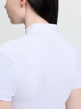 LeMieux Brilliance Livvy Showshirt YR