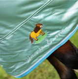 Shires Winnie & Me vliegendeken pony