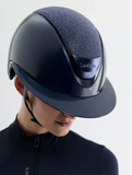 LeMieux Verv Panel Brilliance Navy