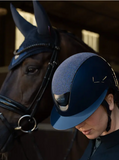 LeMieux Verv Panel Brilliance Navy