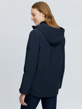 LeMieux Phoebe Half Zip Waterproof Anorak