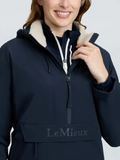 LeMieux Phoebe Half Zip Waterproof Anorak