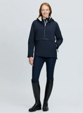 LeMieux Phoebe Half Zip Waterproof Anorak