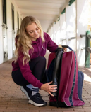 LeMieux Boot & Hat Bag