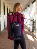 LeMieux Boot & Hat Bag