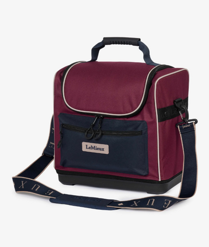 LeMieux Elite Pro Grooming Bag