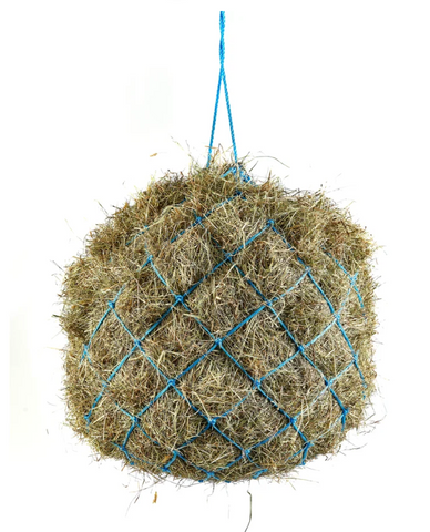Shires Hooinet maasgrootte 10 cm