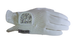 Hauke Schmidt handschoenen A Touch of Magic Tack