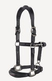 Erreplus halster leder met touw