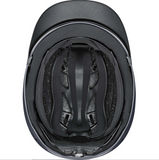 Uvex Ixxo Active rijhelm Navy mat
