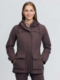 LeMieux Heritage Beatrice Waterproof Coat